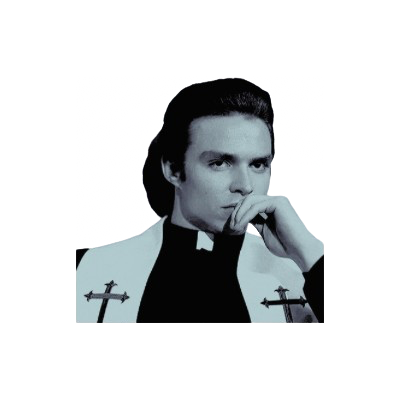 CATHOLICSGUILTS's profile picture. ⠀⠀⠀⠀⠀⠀⠀⠀can⠀𝐲𝐨𝐮⠀𝘩𝘦𝘢𝘳⠀ ⠀⠀⠀⠀⠀⠀⠀⠀𝘺𝘰𝘶𝘳⠀𝐩𝐞𝐨𝐩𝐥𝐞⠀𝙘𝙧𝙮.⠀⠀⠀⠀⠀⠀⠀⠀⠀⠀