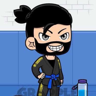 Alfromsleep's profile picture. 