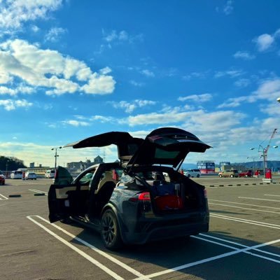 Tesla Youtuber in Korea / No.1 Tesla referrer in Asia / 17 MS 90D, 19 M3 SR+, 20 M3 P, 20 MS L, 21 MY SR, 23 MX, 24 M3 LR, 25 MY RWD / Camper⛺️
