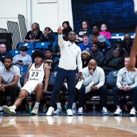 Nate Louis (@coachnlouis) 's Twitter Profile