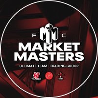 FC MARKET MASTERS (@fcmarketmasters) 's Twitter Profile Photo FC MARKET MASTERS (@fcmarketmasters) 's Twitter Profile Photo