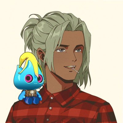 I spend my time gaming & writing → Founder @web3lumex • Amb @zetablockchain