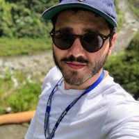 Señor T (@senortzvi) 's Twitter Profile Photo Señor T (@senortzvi) 's Twitter Profile Photo