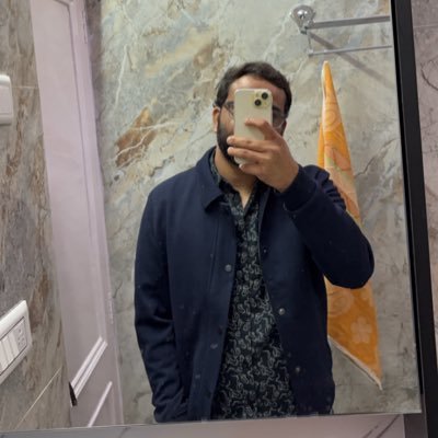 dhirajsharma028's profile picture. Just a man and his will to survive