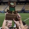 bwhs_gsoc's profile picture. Official Twitter account of the
Bishop Watterson High School
Division II Girls Soccer Program
Central Catholic League
2024 State Champions
#goeagles