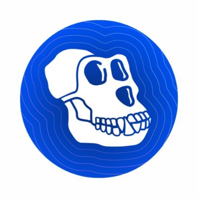 Aped_Defi's profile picture. Follow the Bear