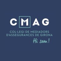 CMAG Hi som! (@cmaghisomgirona) 's Twitter Profile