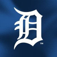 Detroit Tigers (@tigers) 's Twitter Profile Photo Detroit Tigers (@tigers) 's Twitter Profile Photo