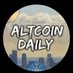 Altcoin Daily (@altcodailyio) Twitter profile photo Altcoin Daily (@altcodailyio) Twitter profile photo