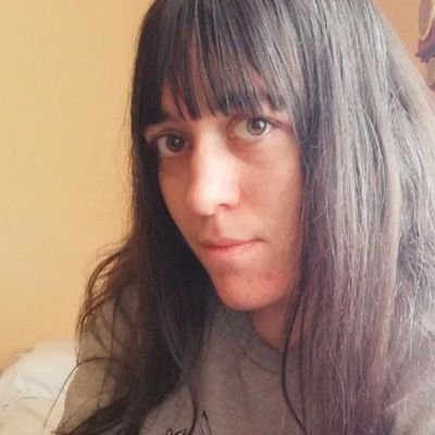Verónicaさんのプロフィール画像