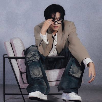 fullsun870's profile picture. #MARK #HAECHAN #NCT #HOLOMOLO2025