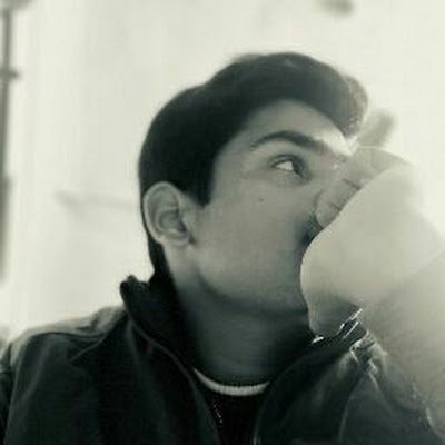 J_ain_Ashish_'s profile picture. 