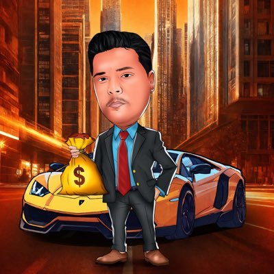 CEO Hedge Street Capital founder of billionaire hedge club host of Wall Street hustlers on Spotify