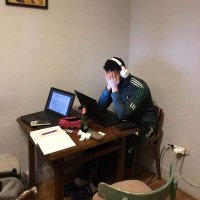 Abdelrhman Belal (@abdelrhmanspace) 's Twitter Profile