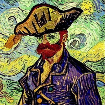DuelBirate's profile picture. Professional @Duel er