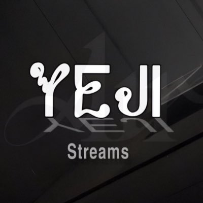 YEJI STREAMS Profile