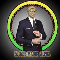 Dr. M@cho @lpha (@dradrianzr) 's Twitter Profile