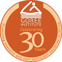 Gorée Institute (@goreeinstitute) 's Twitter Profile Photo Gorée Institute (@goreeinstitute) 's Twitter Profile Photo