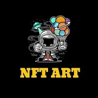 NFT _ ART (@artnft97789) 's Twitter Profile