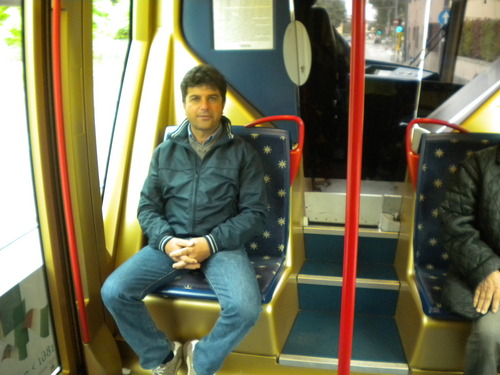 SergioDiCrescen's profile picture. 