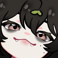 Pip!🐈⬛ 🔞 #NTVtuber (@purringpip) 's Twitter Profile Photo Pip!🐈⬛ 🔞 #NTVtuber (@purringpip) 's Twitter Profile Photo