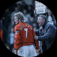 Becks (@beckhamsview) 's Twitter Profile
