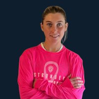 Elinor Singler 2027 (@esingler08) 's Twitter Profile
