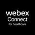 Webex Connect for healthcare (@healthcommuk) Twitter profile photo Webex Connect for healthcare (@healthcommuk) Twitter profile photo