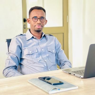 xusni18's profile picture. HUSSEIN NUR Somali Wushu Federation President, Co-founder & CEO Gorgor Logistics,  International Trade & Logistics Specialist, Alumna's SIMAD UNIVERSITY.
