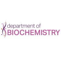 Department of Biochemistry at Oxford University (@biochemoxford) 's Twitter Profile