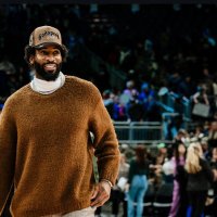 Andre Drummond (@andredrummond) 's Twitter Profile