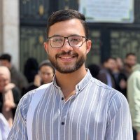 𝕊𝕒𝕓𝕖𝕣 | صابر (@drpatient_19) 's Twitter Profile