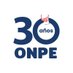 ONPE (@onpe_oficial) Twitter profile photo ONPE (@onpe_oficial) Twitter profile photo