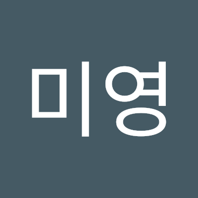 namiyeong586191's profile picture. 