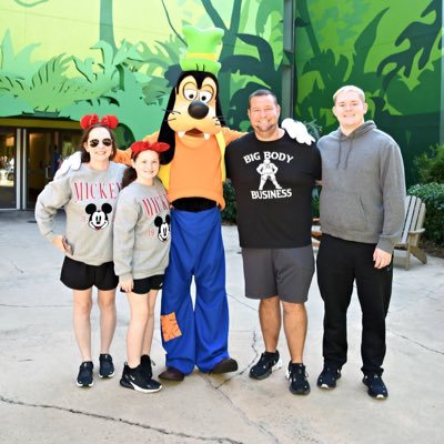 The Merrett Family Profile