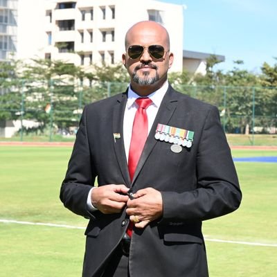 vaspatrick1974's profile picture. An ex BSF personnel, who loves the elite force forever. presently a hotelier who loves various cuisines, live to eat not eat to live.Jai Hind