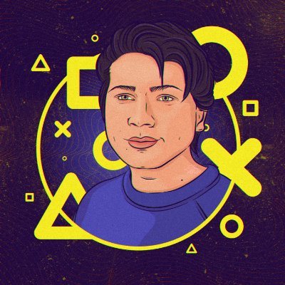 AndrésPlays 🎮 Profile