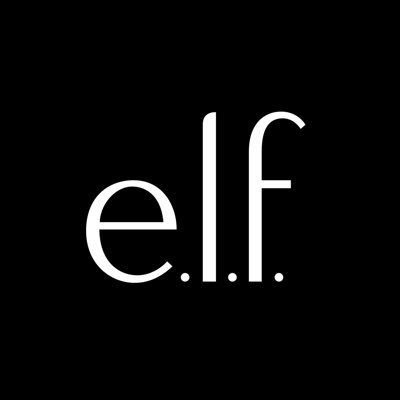 e.l.f. Cosmetics X account Profile Photo e.l.f. Cosmetics X account Profile Photo