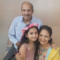Mohit Gupta (@mohitgupta1962) 's Twitter Profile Photo Mohit Gupta (@mohitgupta1962) 's Twitter Profile Photo