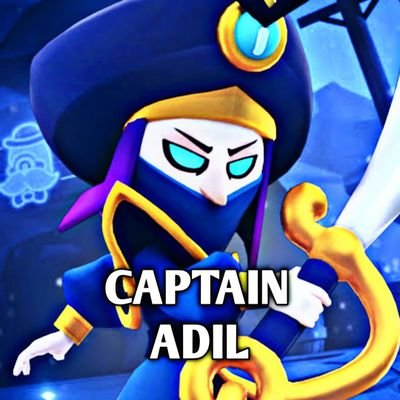 @CaptainAdilYt
