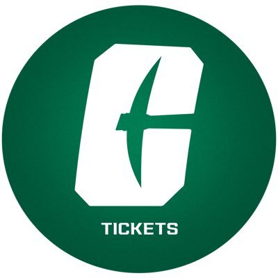 Official Twitter account of the @Charlotte49ers Ticket Office | 8AM - 5PM (M-F) | 704-687-4949 | niner@charlotte.edu | #GoldStandard