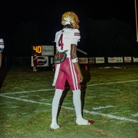 Gabriel “Smiley” Miley (@gabrielmiley1) 's Twitter Profile