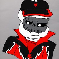HalixScorpion (@champbulldog20) 's Twitter Profile Photo HalixScorpion (@champbulldog20) 's Twitter Profile Photo