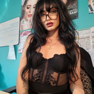 📍 France / 27✨ / Créatrice contenu 🌶
Envoie moi tulipe en MP pour avoir mon Snap 👻