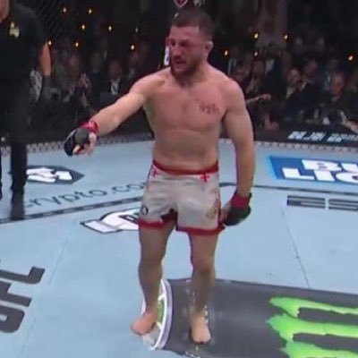 Chivo_MMA's profile picture. EXPERT IN MMA, MERAB PFP #1 follow the YouTube @ Chivo MMA