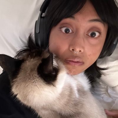 gdmtamanda's profile picture. less morose, more present