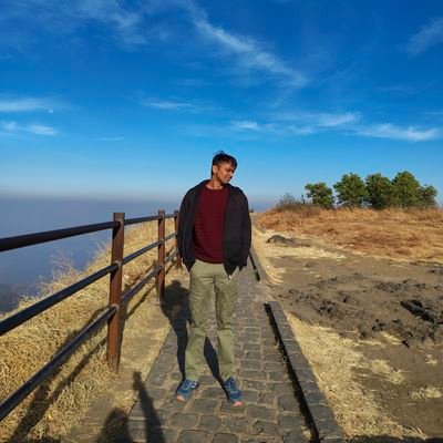 _hemantshinde's profile picture. 