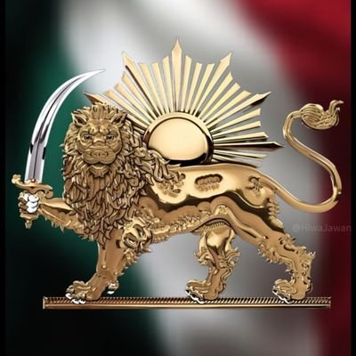 در مسیر آزادی ایران، با الهام از شاهزاده رضا پهلوی، فعال سیاسی و مدافع دموکراسی، باوری راسخ به رهبری ملی، در خدمت ایران و مردم، متحد زیر پرچم قانون و آزادی