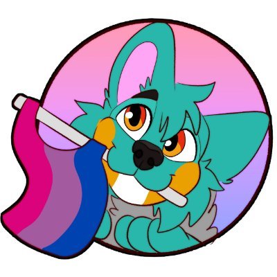 Incineroar/Lucario | The Greatest Furry Rapper oat | They/Them | 20 | probably working on music | LORD WULF
Pfp by @WeaselDumb, banner by @cheautomata
