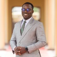 Theophilus Berchie (@theoberchie) 's Twitter Profile